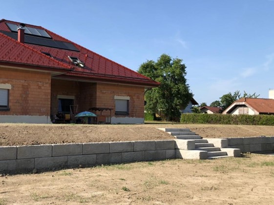 SW ERFOLGSPROJEKT