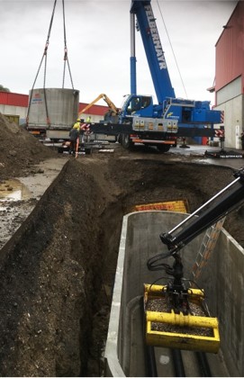 SW ERFOLGSPROJEKT